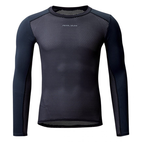 パールイズミ(PEARL IZUMI)(メンズ)クールフィットドライ UV ロングスリーブ PI 118-9-S R6SS