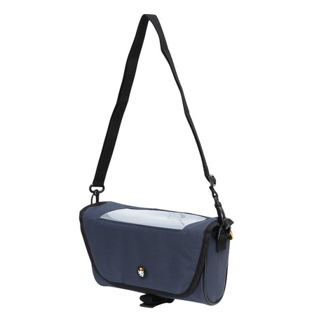 カペルミュール（KAPELMUUR）（メンズ、レディース）3WAYハンドルバーバッグ kpbg1012-NV 7,920円