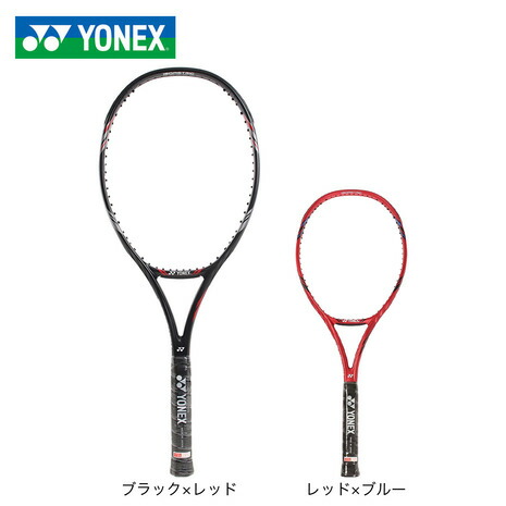YONEX VCORE テニスラケット ★大幅値下げしました★ Amazon | Yonex VCore 98 第7世代 テニスラケット (4-1/8