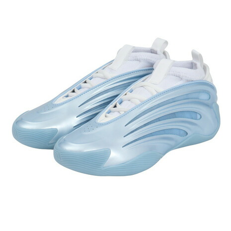 アディダス（adidas）（メンズ）バスケットシューズ バッシュ ハーデン ボリューム 9 JH6482