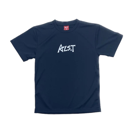楽天市場】アルスト（ALST）（メンズ）バレーボールウェア 半袖Tシャツ