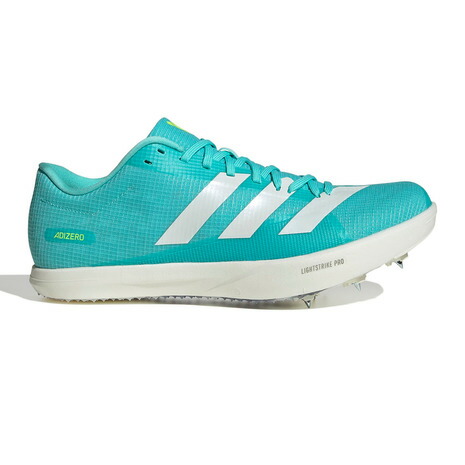 楽天市場】【アディダス】ADIZERO LJ スパイク 幅跳/幅跳び/スパイク