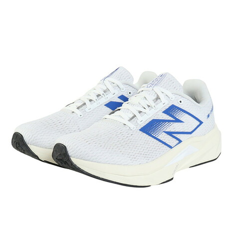 ニューバランス（new balance）（メンズ）ランニングシューズ トレーニングシューズ 部活 フューエルセル プロペル V5 MFCPRCZ5 D