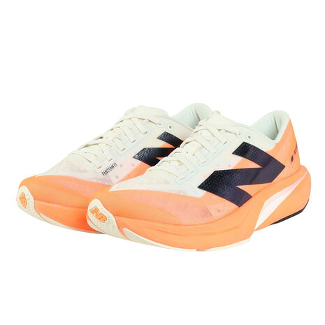 ニューバランス（new balance）（メンズ）ランニングシューズ トレーニングシューズ 部活 FuelCell Rebel v4 MFCXCO4 D