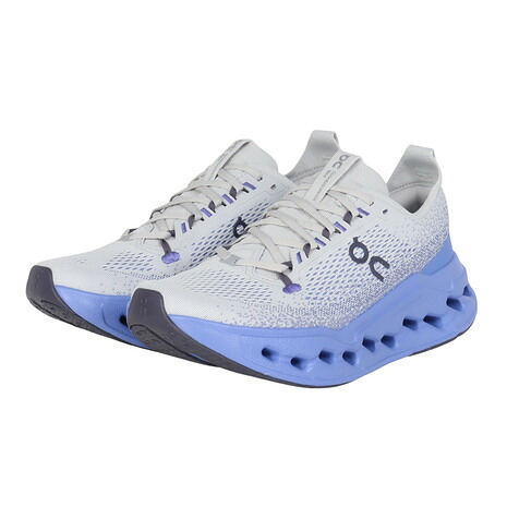 オン(On)(メンズ)ランニングシューズ ジョギングシューズ Cloudsurfer Max 3MF30434828|Victoria L-Breath支店