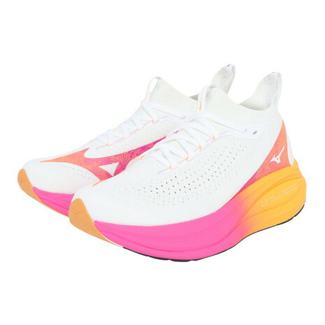 楽天市場】ミズノ（MIZUNO）（メンズ、レディース）ランニングシューズ