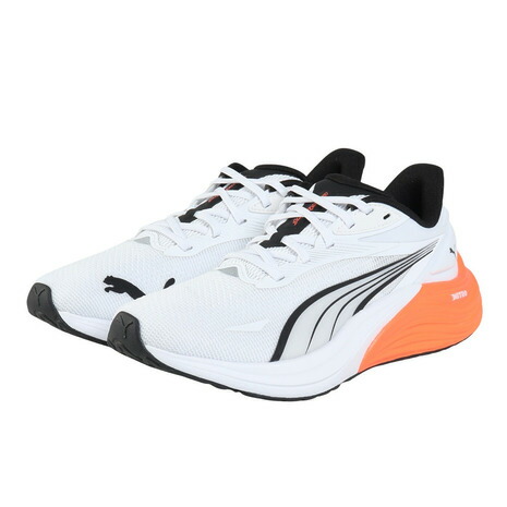 【楽天市場】プーマ（PUMA）（メンズ）ランニングシューズ ジョギングシューズ エレクトリファイ ニトロ 4 31078910