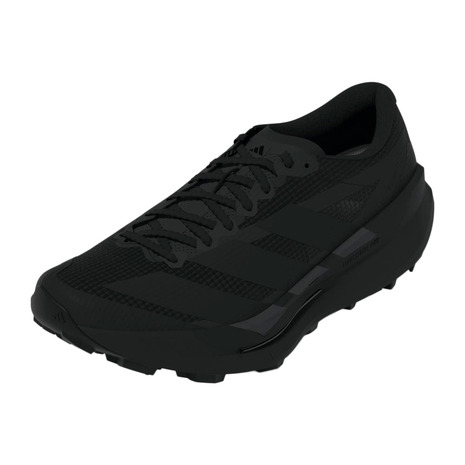アディダス(adidas)(メンズ)ランニングシューズ トレランシューズ テレックス アグラヴィック TT ブラック OPF20-KI4303 スポーツ トレーニング|Victoria L-Breath支店