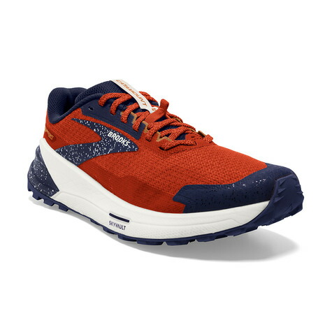 【楽天市場】ブルックス（BROOKS）（メンズ）ランニングシューズ カタマウント2 ブラウン BMM3993 BR スニーカー トレイルラン