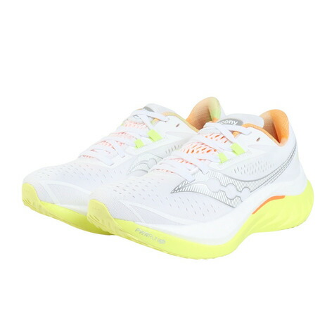 サッカニー（SAUCONY）（レディース）ランニングシューズ トレーニングシューズ 部活 エンドルフィンスピード 4 S10940-30 13,571円