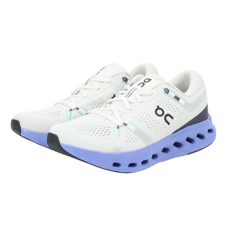 オン(On)(レディース)ランニングシューズ ジョギングシューズ Cloudsurfer 2 3WF10104477|Victoria L-Breath支店