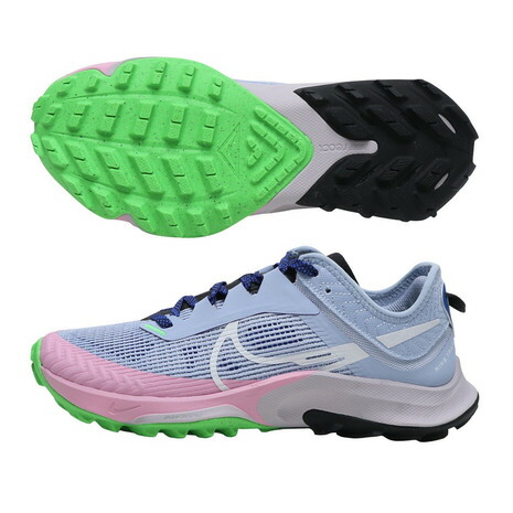 7538円 最適な材料 ナイキ NIKE エア ズーム テラ カイガー 8 マリン ブルー DH0654-500 ランニングシューズ 運動 スポーツ スニーカー ジョギング トレーニング レディース