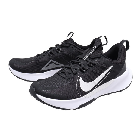 【楽天市場】ナイキ（NIKE）（レディース）ランニングシューズ ジュニパー トレイル2 ブラック DM0821-001 スニーカー トレイル