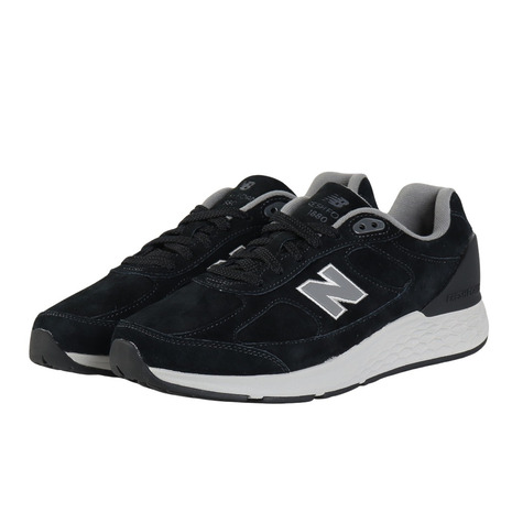 New Balance - New Balance ニューバランス　ブラック　スポーツ　新品　ウェア　S New Balance 8040 