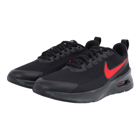 ナイキ（NIKE）（メンズ）スニーカー スポーツシューズ エアマックス NUAXIS FD4329-010