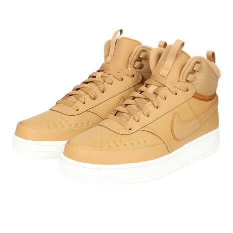 NIKE コート ビジョン MID ウィンター シューズ DR7882-002 ナイキ NIKE コート ビジョン MID ウィンター COURT VISION MID