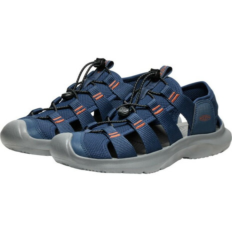 楽天市場】キーン（KEEN）（メンズ）ストラップサンダル