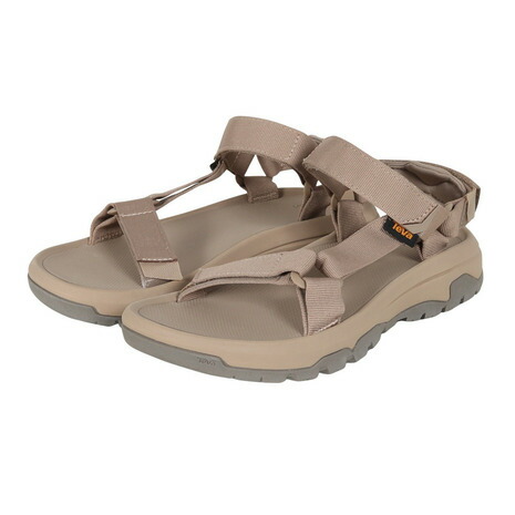 テバ(Teva)(メンズ)ストラップサンダル ハリケーン エックスエルティ3 1173670-DUNE|Victoria L-Breath支店