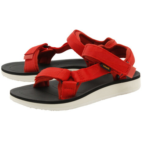 teva red