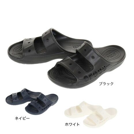 楽天市場】クロックス（CROCS）（メンズ、レディース）バヤ