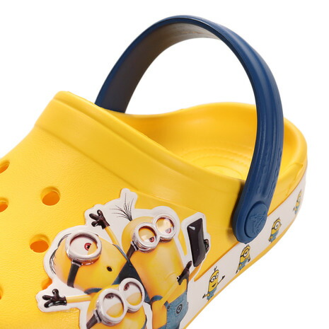 crocs bag for baby