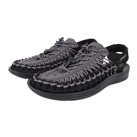 キーン(KEEN)(メンズ)カジュアルシューズ ユニーク 1028863|Victoria L-Breath支店