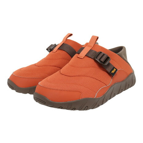 楽天市場】TEVA テバ スリッポン エンバーモック シェアリング EMBER