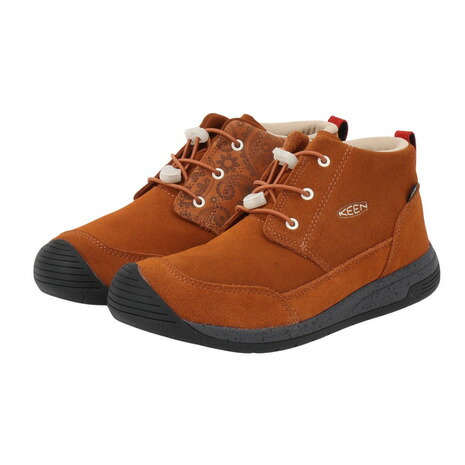 US11 29cm KEEN　防水ブーツ 長靴 KEEN キーン メンズ ブーツ ブラック US11 29CM 黒 防水 | Rób