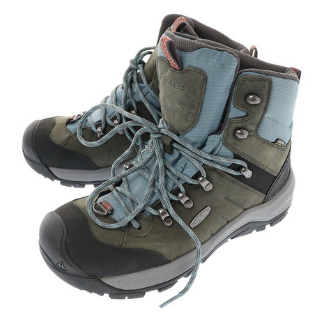 おトク情報がいっぱい レディース 防水ウインターブーツ ポーラー ミッド フォー レヴェル キーン Keen 5 Offクーポン発行中 1月1日 Rashiastrologer Com