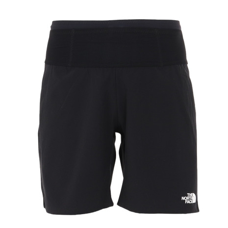 ザ・ノース・フェイス（THE NORTH FACE）（メンズ）エンデュリスレーシングショーツ NB72480 K