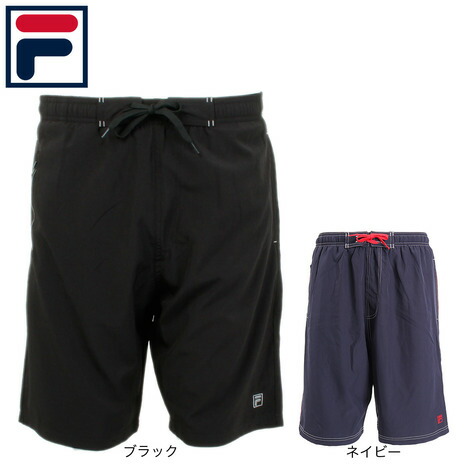 楽天市場】フィラ（FILA）（メンズ）4WAY ストレッチサーフパンツ 426