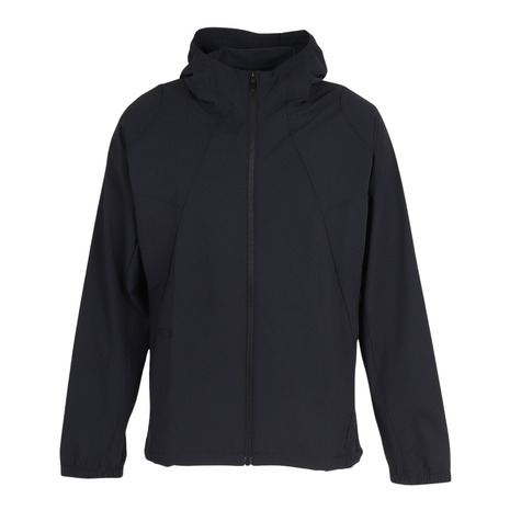 【ポイント最大10倍キャンペーン・要エントリー 4/14 20:00 - 4/17 09:59】オークリー（OAKLEY）（メンズ）OPERATIVE WR ジャケット FOA409145-021
