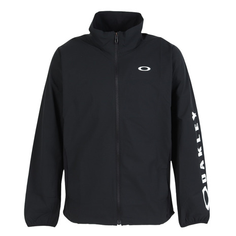 オークリー（OAKLEY）（メンズ）OPERATIVE QD ジャケット FOA409146-021