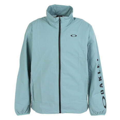 オークリー（OAKLEY）（メンズ）OPERATIVE QD ジャケット FOA409146-7CC