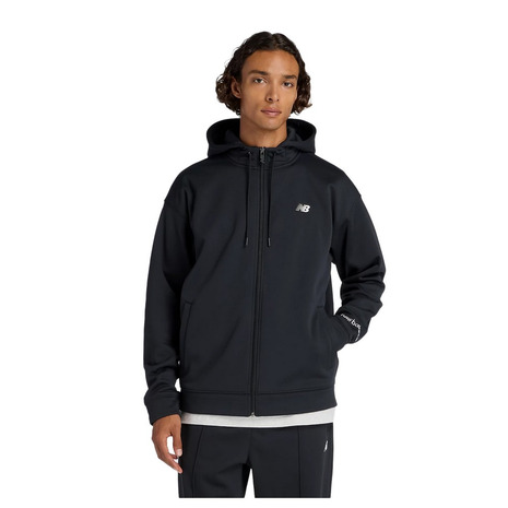 楽天市場】ニューバランス new balance AMJ53174 BK(ブラック) メンズ