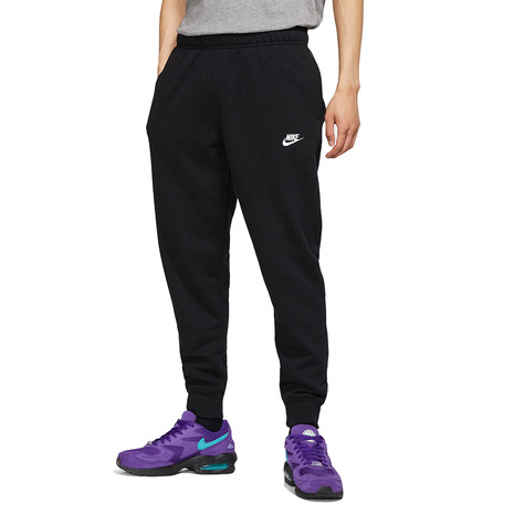 ナイキ　NIKE ヨガ　ジョガーパンツ　トレーニング　ブラック　メンズ　S Amazon | [ナイキ] スウェットパンツ クラブジョガー ジョガー