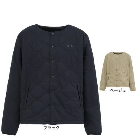 楽天市場】オークリー（OAKLEY）（メンズ）マルチ Nc インサレーション