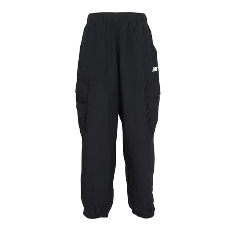 【新品】ニューバランス防寒ズボン 楽天市場】送料無料 ウインドブレーカー 中綿 パンツ ニューバランス