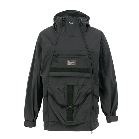 楽天市場】オークリー アウトドア ジャケット メンズ FGL CPN STROKE