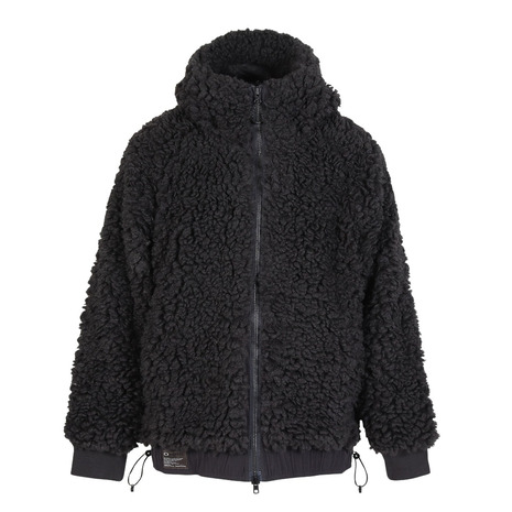 楽天市場】オークリー（OAKLEY）（メンズ）フルジップ ボア アウター