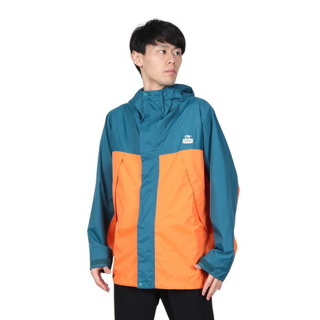 楽天市場】チャムス（CHUMS）（レディース）ロックビル ジャケット