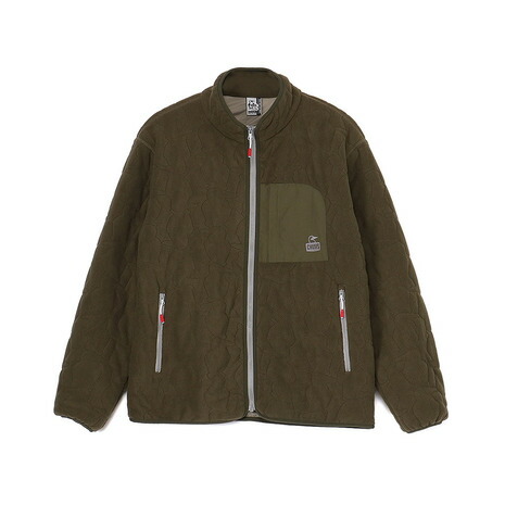 楽天市場】チャムス（CHUMS）（レディース）フリース プルオーバー