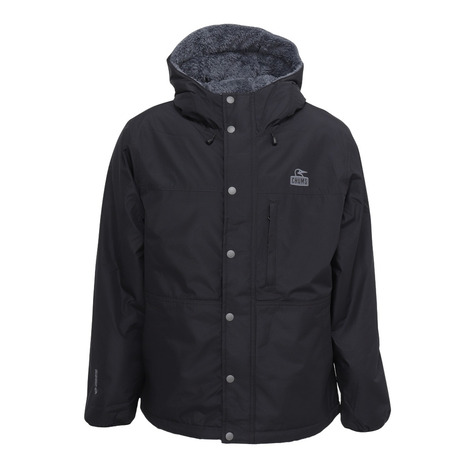 楽天市場】CHUMS GORE-TEX INFINIUM CAMPING PARKA チャムス