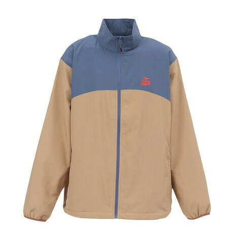 チャムス(CHUMS)(メンズ)シーダーシティジャケット CH04-1487-B001|Victoria L-Breath支店