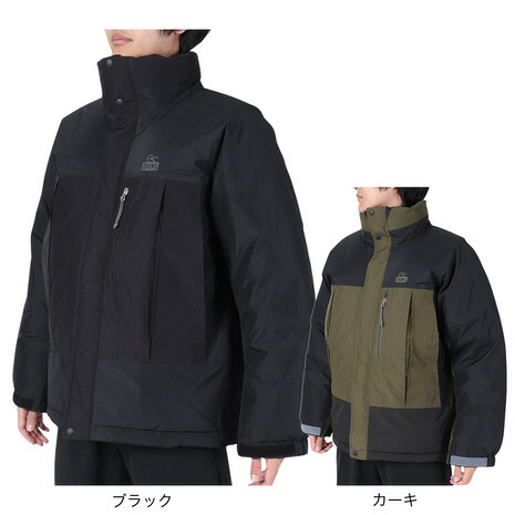 3枚セットTHE NORTH FACE chums ゴアテックス　goretex 楽天市場】CHUMS SPRING DALE GORE-TEX JACKET チャムス