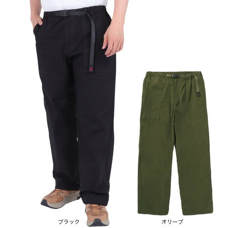楽天市場】グラミチ（Gramicci）（メンズ）ウェザーファティーグパンツ