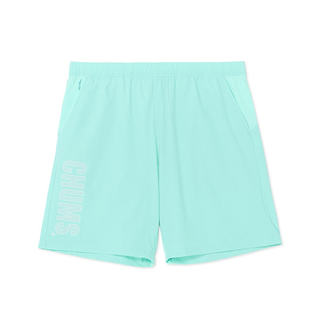 チャムス（CHUMS）（メンズ）エアトレイルストレッチ ショーツ CH03-1419-M055｜Victoria L-Breath支店