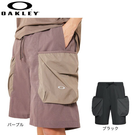 ショートパンツ 87MM [Mmlg] BIG POCKET CARGO SHORTS 4FT549 ハーフ・ショートパンツ 87MM [Mmlg] BIG POCKET CARGO SHORTS