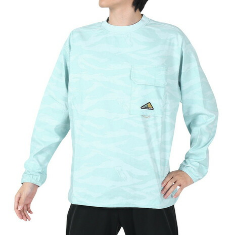 楽天市場】ニューバランス（new balance）（メンズ）長袖シャツ