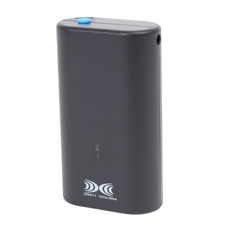 【新品未使用】キウ（Kiu）空調服 スターターキット K308-900 キウ ×「空調服(R)」キウ スターターキット K308 – KiU公式オンライン